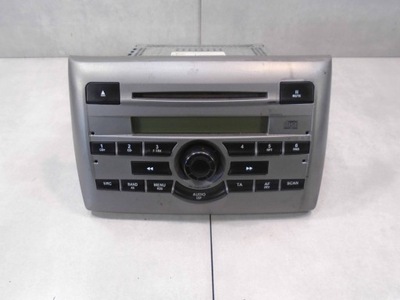 RADIO CD FIAT STILO 735392558