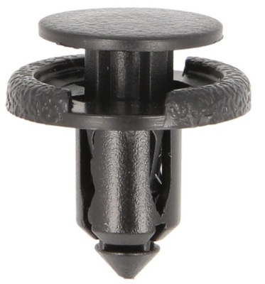 Штифт распорный lexus toyota romix c10077 5szt фото №1