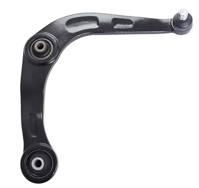 Важіль правий peugeot 206 20-00 фото №1