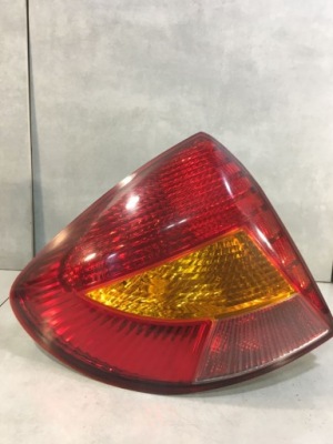 Лампа левый задняя kia rio i 1.3 ok34a51140l фото №1