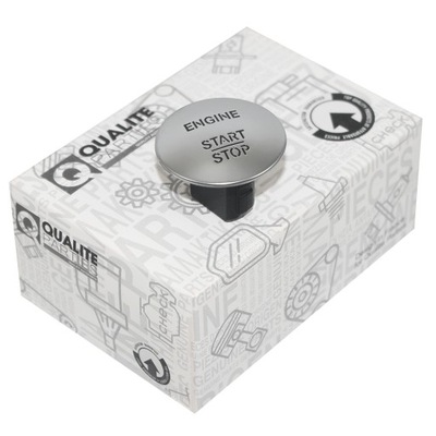 Кнопка запуск стоп mercedes keyless go w176 w246 фото №1