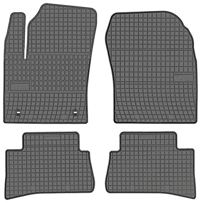 FROGUM ALFOMBRILLAS PODL. TOYOTA CH-R 16-  