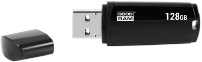 PENDRIVE GOODRAM 128GB UMM3 CZARNY USB3.0