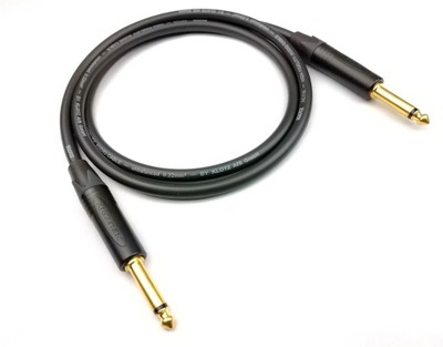 KLOTZ AC110 PRZEWÓD KABEL GITAROWY JACK NEUTRIK 2m