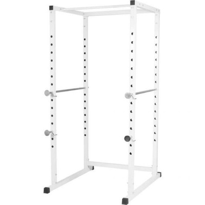 KLATKA TRENINGOWA POWER RACK CROSSFIT KALISTENIKA