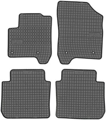 FRO0635 FRO ALFOMBRILLAS GOMA CITROEN C3 PICASSO 2009-  