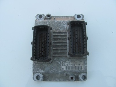 COMPUTADOR 0261207905 0055180315 FIAT LANCIA 1.2 16V  