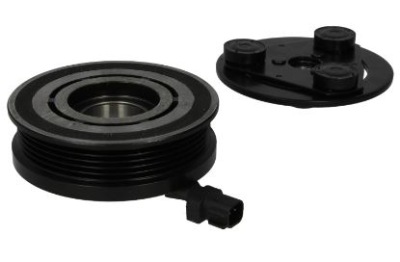 Ford focus mk2 mk3 сцепление компрессора кондиционера фото №1