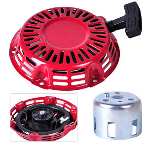 SZARPAK STARTER STARTER HONDA GX120 GX160 168F