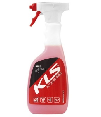 Płyn do czyszczenia roweru Kellys BIKE CLEANER 500