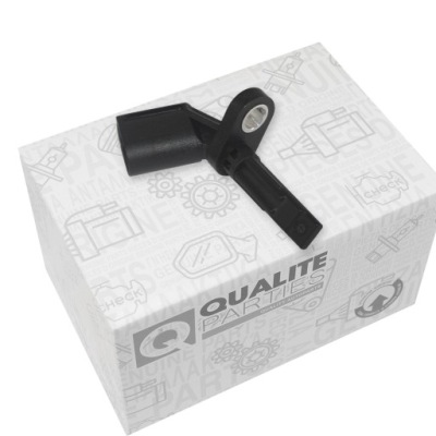 Датчик abs задня лівий audi a4 b8 a5 a6 c6 q5 a8 r8 фото №1