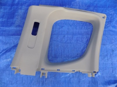 Захист стійка mitsubishi l200 ii 16-19r 2,4 did фото №1