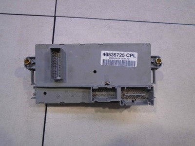 Коробка запобіжників punto ii 1.9jtd 46535725cpl фото №1