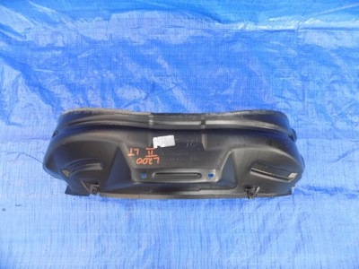 Подкрылок левый задняя левая l200 ii 16-19r 2,4did 1,5kab фото №1