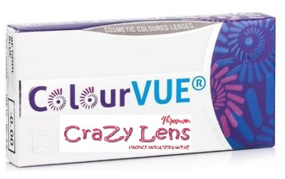 ColourVUE seria Crazy / 1szt - 32,49 zł