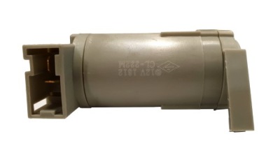 Двигатель моторчик распылителя окон nissan patrol фото №1