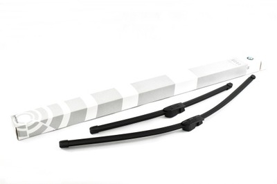 Оригінальний номер bmw двірники перед 7 f01 f02 оригінал kpl фото №1