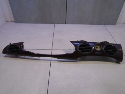 Молдинг декоративна ґрати повітровід rover 75 30209690 фото №1