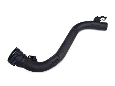 Шланг наддуву труба wąż turbo nissan cube 1.5 dci juke nv200 фото №1