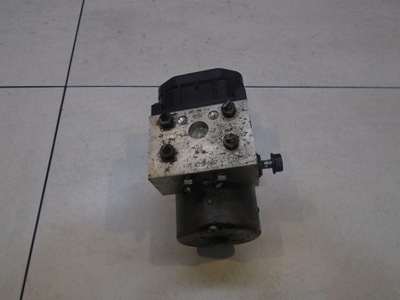 Насос abs mitsubishi space star 1.9did 0265216775 фото №1