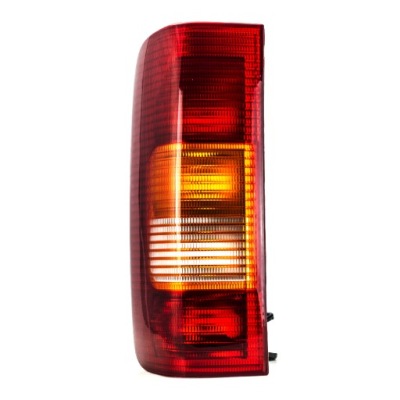Лампа задня vw lt '96-'06 ліва depo фото №1