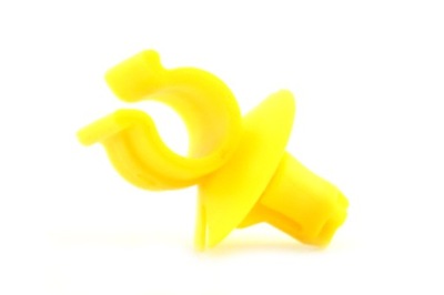 Citroen c3 c4 picasso клипса крепления опоры фото №1