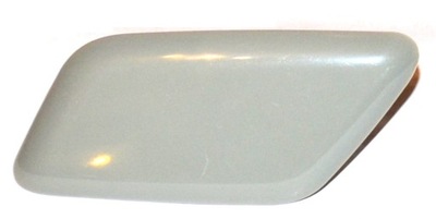 Левая заглушка распылителя nissan patrol 2013 - фото №1