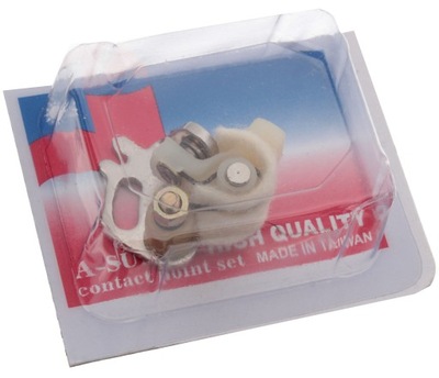 PRZERYWACZ ZAPŁONU PLATYNKI SIMSON S51 SR50 S50 KR