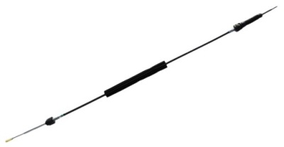 Тягa трос перемикання передач ліва fabia ii roomster фото №1