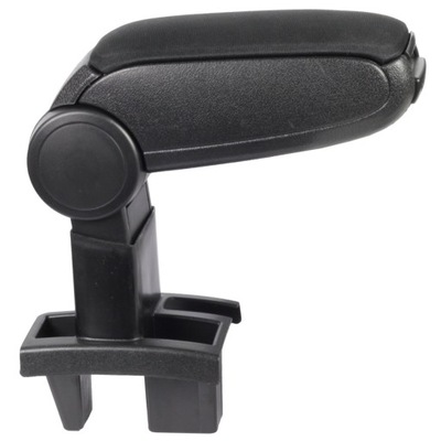 Подлокотник предназначенный peugeot 307 2001- материал фото №1