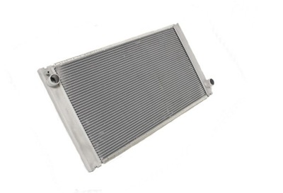 Радиатор wody mini mini paceman r61 12-16 фото №1