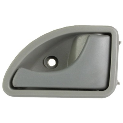 Renault kangoo 98- twingo ручка внутрішня права фото №1