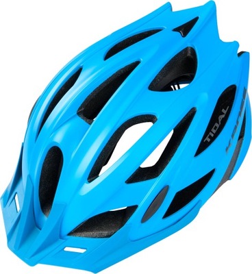 Kask rowerowy KROSS TIDAL L 58-62 cm