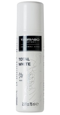 TARRAGO BIAŁA PASTA DO BUTÓW SNEAKERS TOTAL WHITE