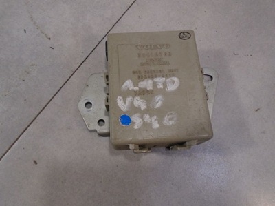 Модуль uss volvo v40 188100-8012 фото №1