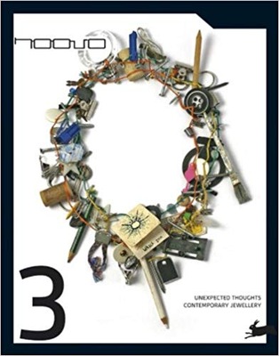 Noovo 3 Contemporary Jewellery