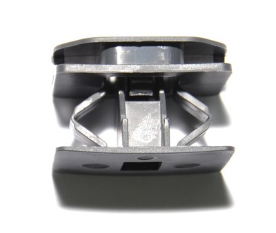 Штифт клипса накладки порога ford galaxy / s-max фото №1