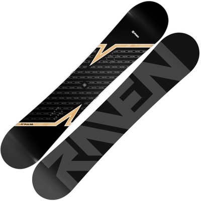 Snowboard RAVEN Pulse 167cm Wide