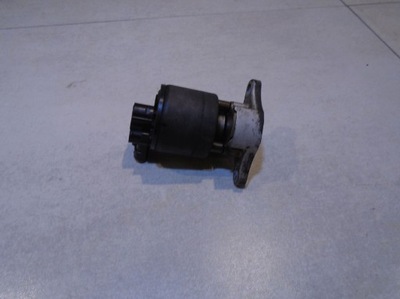 Клапан egr peugeot 206 2.0 16v 97097 фото №1