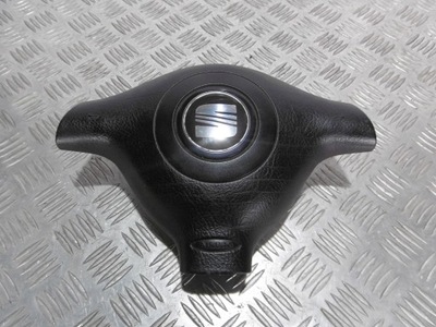 AIRBAG ВОДИТЕЛЯ 1M0880201K SEAT LEON I TOLEDO II