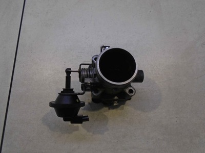 Дроссельная заслонка kia ceed 1.6 crdi 367102a300 фото №1