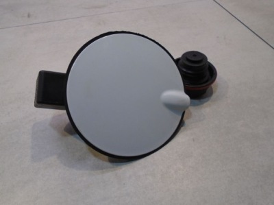 Крышка заливной топлива opel corsa d 13183307 комплект фото №1