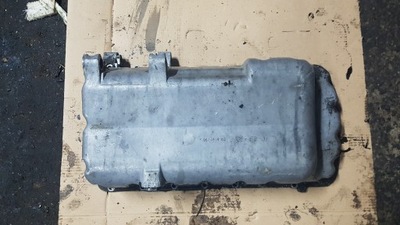 Поддон масляная peugeot 206 2.0 hdi 9624939180 фото №1