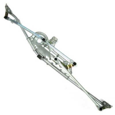 Механизм дворник перед ford galaxy vw sharan фото №1