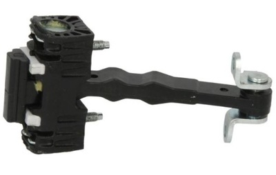 Ограничитель дверь перед левый правый alfa romeo 159 фото №1