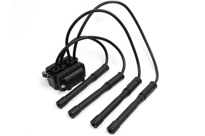 Катушка зажигания abakus 122-01-086 фото №1