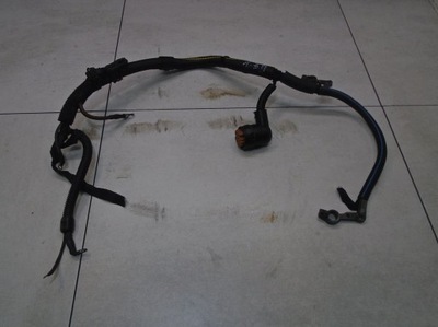 Жгут клемма corsa d 1.3cdti фото №1