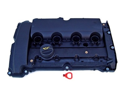 КРИШКА КЛАПАНІВ СЕПАРАТОР МІНІ OE 0248Q2 V759886280