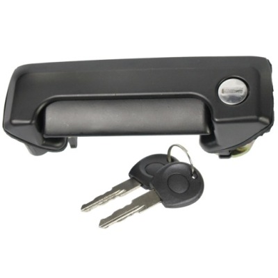 Ручка двері розсувних bok do vw volkswagen t4 фото №1