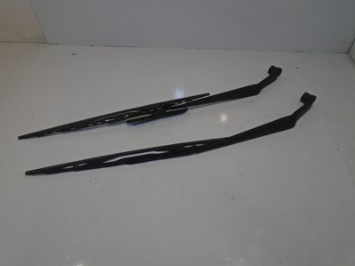 Важіль двірники перед mazda mpv комплект фото №1